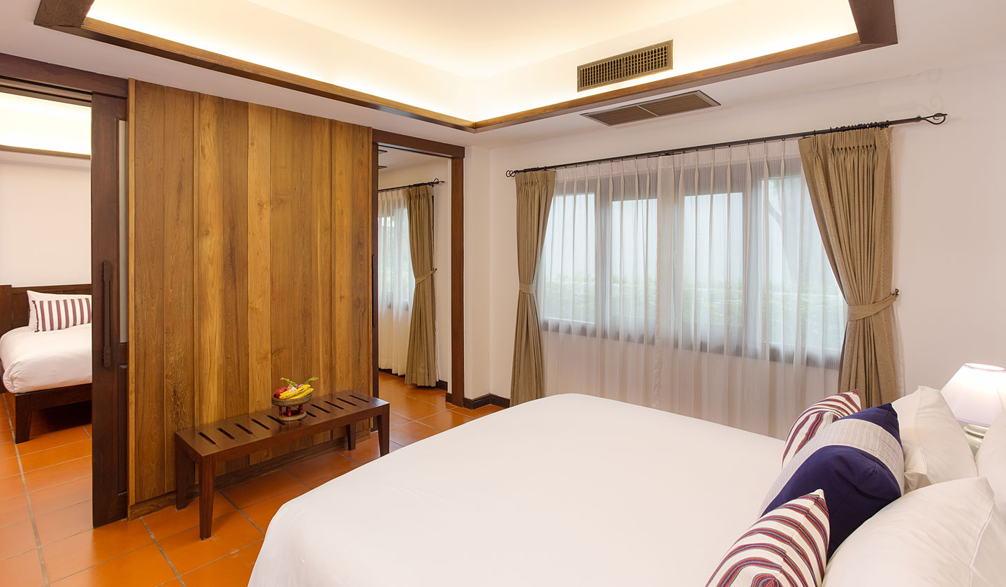 Rimping Village-Boutique hotel in Chiang Mai Thailand